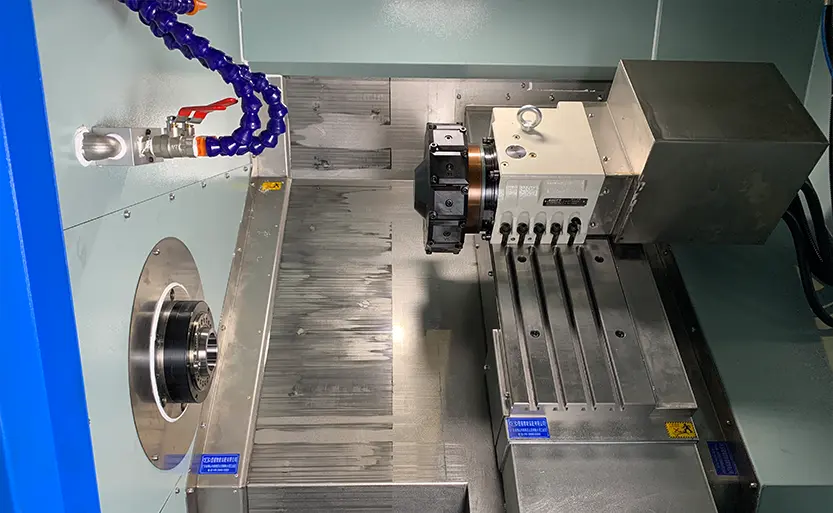 Кое е основното встъпително познание на CNC машината?