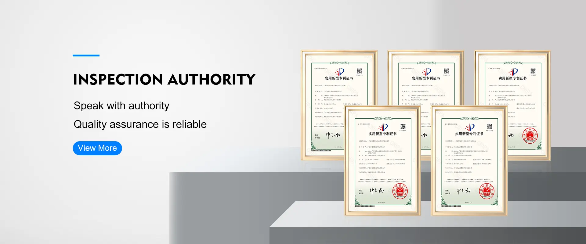 Професионална фабрика за CNC инструменти