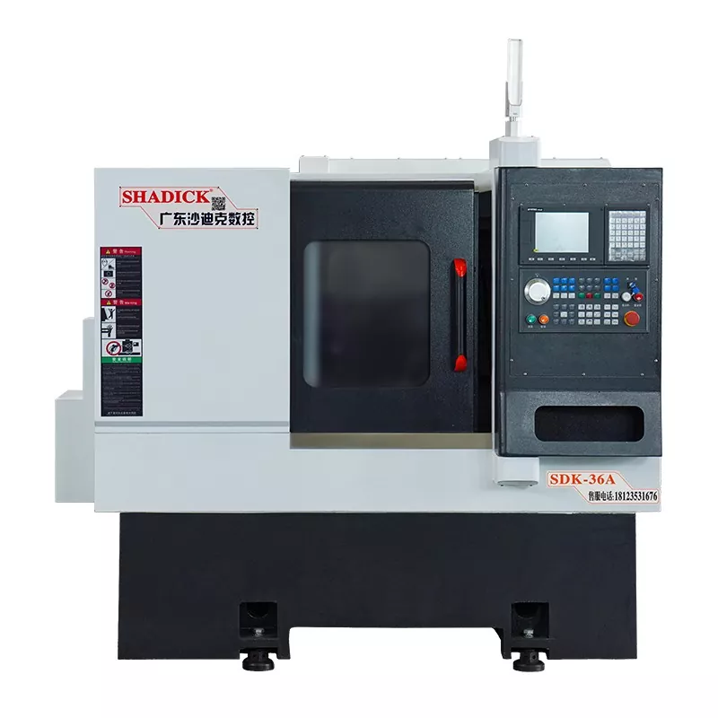 36-ред инструменти CNC Machine Tools