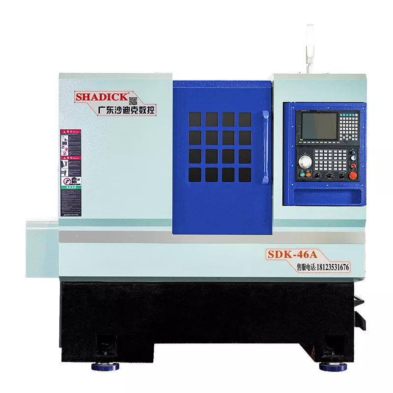 46-ред инструменти CNC Machine Tools