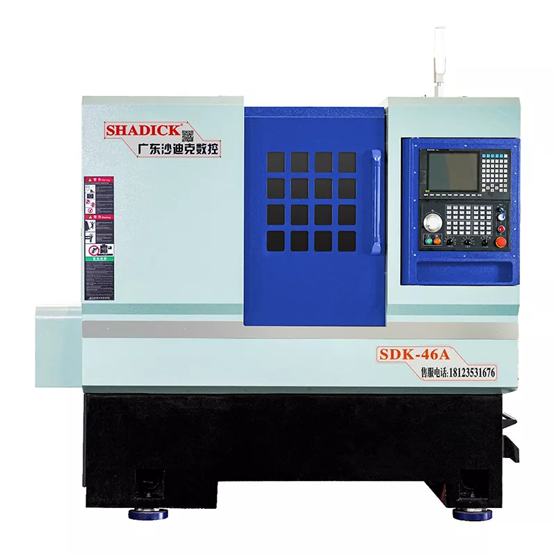 Инструменти за захранване на главата и ред CNC